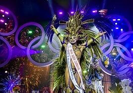 El carnaval de Las Palmas de Gran Canaria sorprende con cambios en la Gala Drag 2026