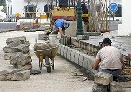 Los constructores replican a Clavijo: «Para evitar las obras desiertas solo hay que licitar a precio real»