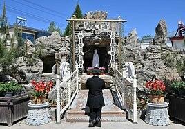 China recrudece su represión al cristianismo con arrestos masivos