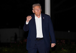 Un año entre un éxito y sobresaltos