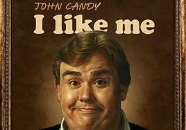 San John Candy