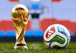 Una ventana, la repesca y 20 billetes todavía sin dueño para el Mundial