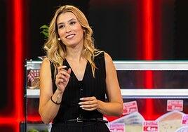 «Tengo una intuición justa para sobrevivir»