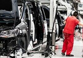 Coches eléctricos: el éxito es cosa de ricos en Europa, según ACEA