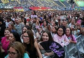 Más de la mitad de los jóvenes canarios con derecho al Bono Cultural ya lo han solicitado