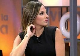 Irene Rosales recupera la ilusión junto a un empresario sevillano