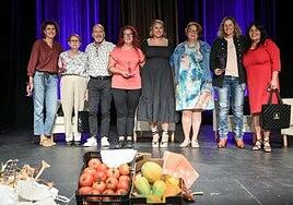 El Cabildo grancanario rinde homenaje a las mujeres rurales que «han sido invisibles durante años»