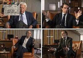 Una última llamada y la soledad del presidente en el poder