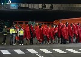 El decreto de acogida solivianta a las comunidades en la comisión de Infancia