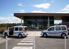 La Policía francesa evita un atentado en Biarritz contra un opositor a Vladímir Putin