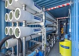 Satocan, Domingo Alonso y Martinón entran en Canaragua con el 45% del accionariado