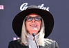 La familia de Diane Keaton revela la causa de su fallecimiento