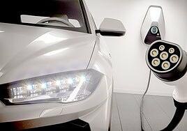 El espejismo del híbrido enchufable: ¿una solución verde o un problema encubierto?