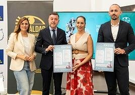 El renovado Centro Cultural Guaires acoge todas las proyecciones gratuitas del FIC Gáldar