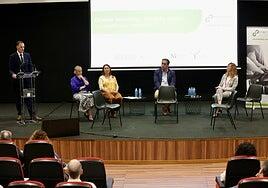 Fundación Mémora celebra la I Jornada de duelo perinatal en Las Palmas de Gran Canaria