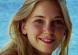 El día que la víctima más mediática del caso Epstein conoció a Donald Trump