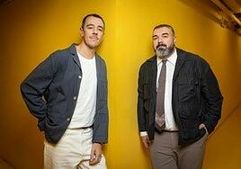 «La cultura del esfuerzo es un cáncer»