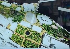 Adiós al sueño verde de Santa Catalina: el parque que pudo ser y no fue