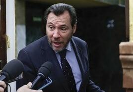 Óscar Puente apoya el Nobel a Corina Machado y tilda a Venezuela de dictadura