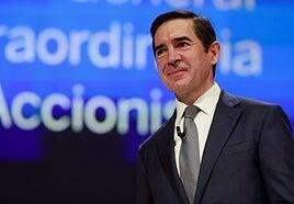 BBVA fracasa en su opa sobre el Sabadell y solo logra un 25% de aceptación