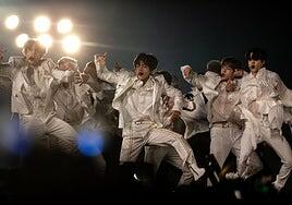 Así se construyen las estrellas de K-Pop: «Para debutar deben tener carisma, buena imagen, cantar, bailar durante tres horas...»