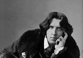 Oscar Wilde recupera el carné que la Biblioteca Británica le anuló por homosexual hace 130 años