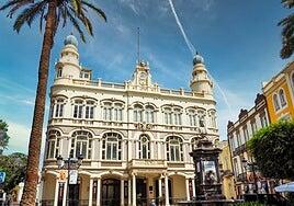 El Gabinete Literario estrena tour digital inmersivo para acercar su patrimonio cultural