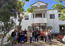 Dos años de prisión para la ciudadana de Agüimes que molesta a los vecinos