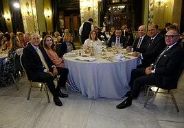 27 encuentro anual del Foro Canarias