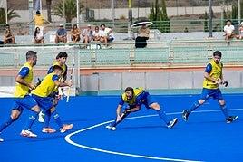 Doble jornada con la mirada puesta en seguir sumando para conseguir la permanencia