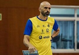 El Emalsa Gran Canaria se estrena en el Arena recibiendo al Haro Rioja Voley