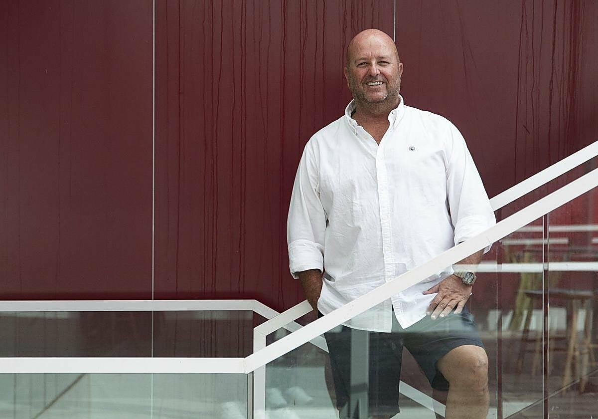 Dónde saborear Gran Canaria, según el empresario Juanfi Bautista