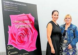 Gran Canaria acoge la primera reunión en Europa de directoras de orquesta