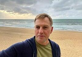 Cuatro detenidos en Biarritz por un intento de atentado contra un opositor a Putin