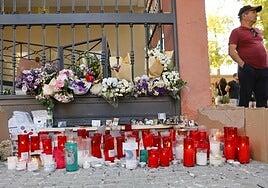 La familia de Sandra, la niña que se suicidó en Sevilla por acoso, denuncia la inacción del colegio