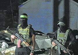 Egipto liderará la fuerza internacional para la paz en Gaza