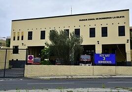 El juez desestima la denuncia por acoso laboral presentada por un bombero de Las Palmas de Gran Canaria