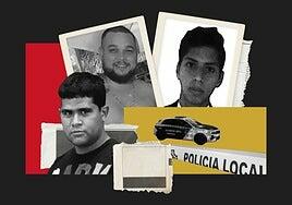 El cumpleaños sangriento donde se gestó la matanza de El Saler