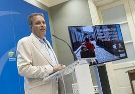 Modo canario, máxima desigualdad