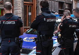 Detenido el hombre que retenía a su madre de 84 años entre basura y gatos muertos