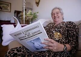 El linaje de los Morales de Ingenio, en una publicación