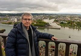 «No aprendemos de la historia por pura ignorancia»