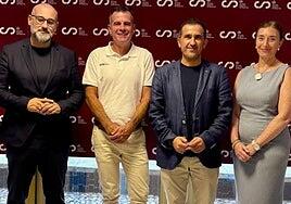 Transgrancanaria presenta su candidatura como Acontecimiento de Excepcional Interés Público