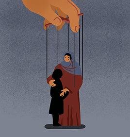 Herramientas para contar el horror