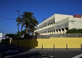 Ingenio adjudica a Serveo Servicios el mantenimiento de los colegios durante dos años