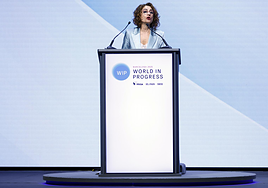 Montero sigue sin concretar su propuesta de financiación para Cataluña y aboga por más diálogo con Junts