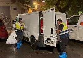 Cómo es posible cobrar la pensión tras 12 años muerto