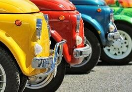 ¿Tienes un coche de más de 30 años? Cómo convertirlo en histórico y sus ventajas