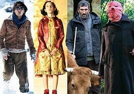 Una película con esencia canaria se cuela en el ránking de las mejores películas españolas del siglo XXI