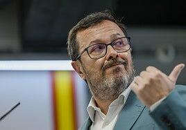 Vox cree que el PP sufre una «crisis de liderazgo y de ideas»